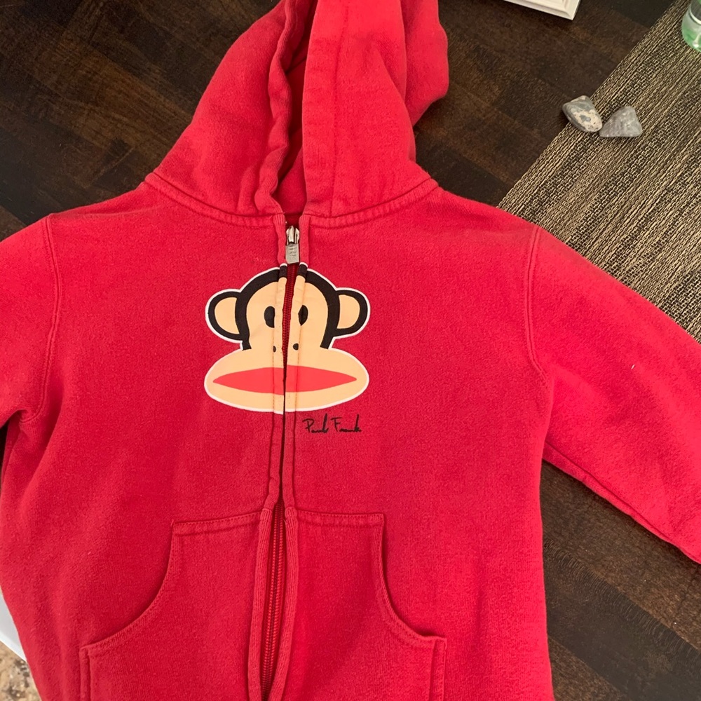 Paul Frank Sweatshirt